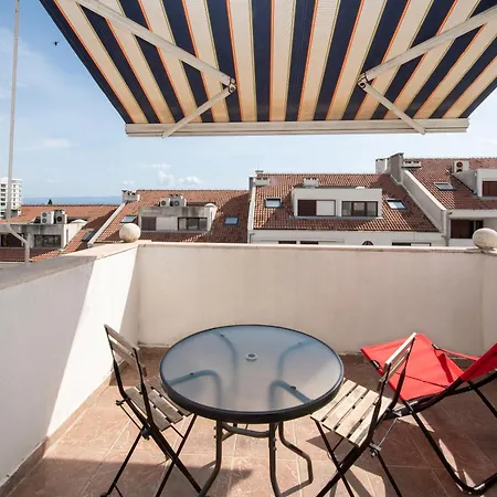 Apartmán Split2 Split