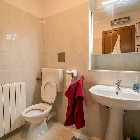 Apartman Split2 *
