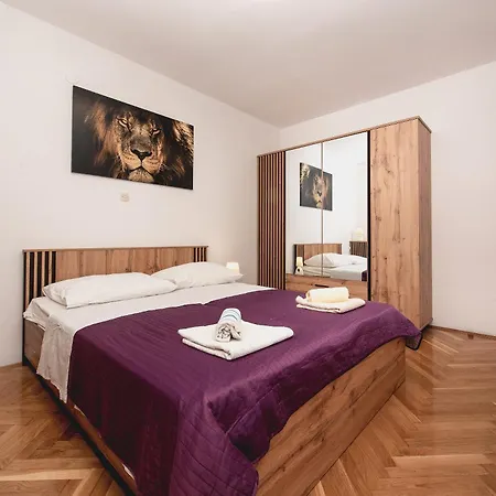 Apartament Split2 *