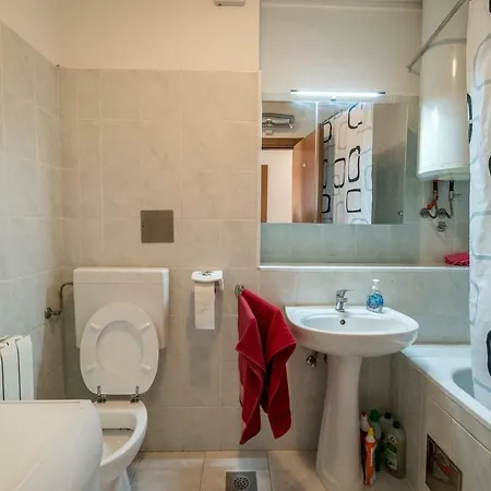 Apartman Split2