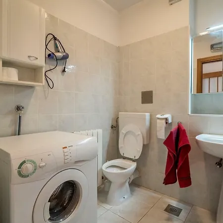 Apartman Split2