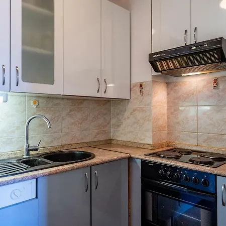 Split2 Apartment
