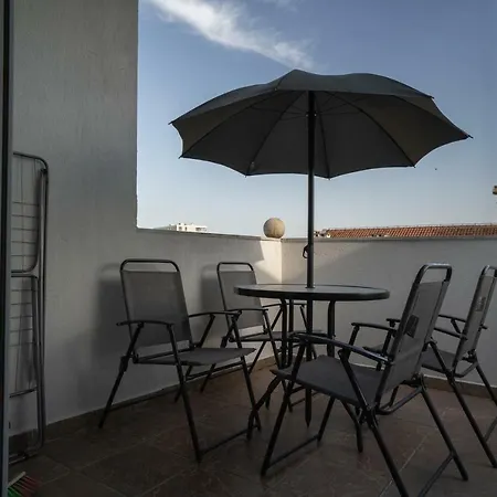 Apartamento Split2 Split