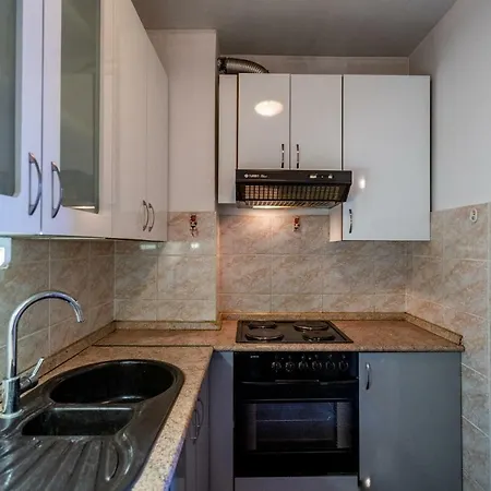 Apartment Split2 *