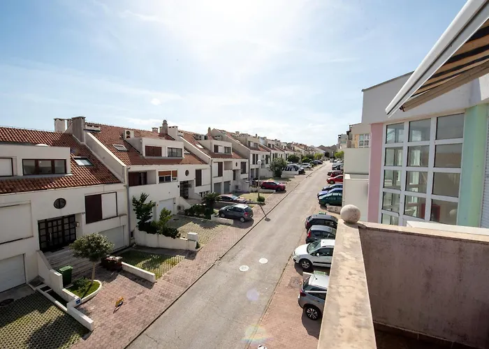 شقة Split2 سبليت