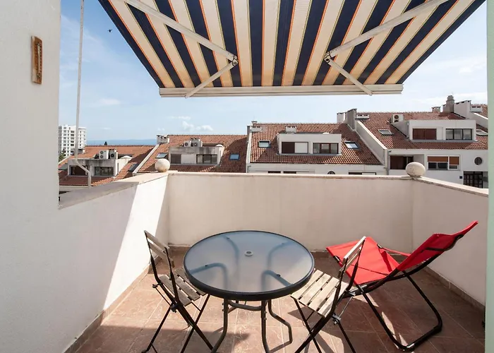 شقة Split2 سبليت