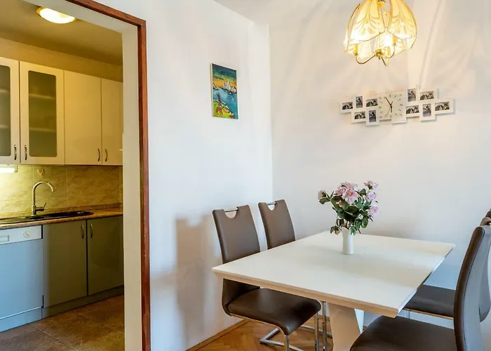 شقة Split2 سبليت