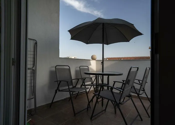 شقة Split2 سبليت